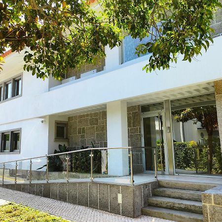 Embaixada Da Vila Cascais Esterno foto