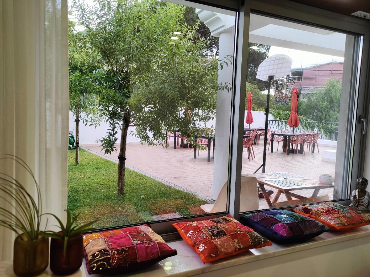 Embaixada Da Vila Cascais Esterno foto