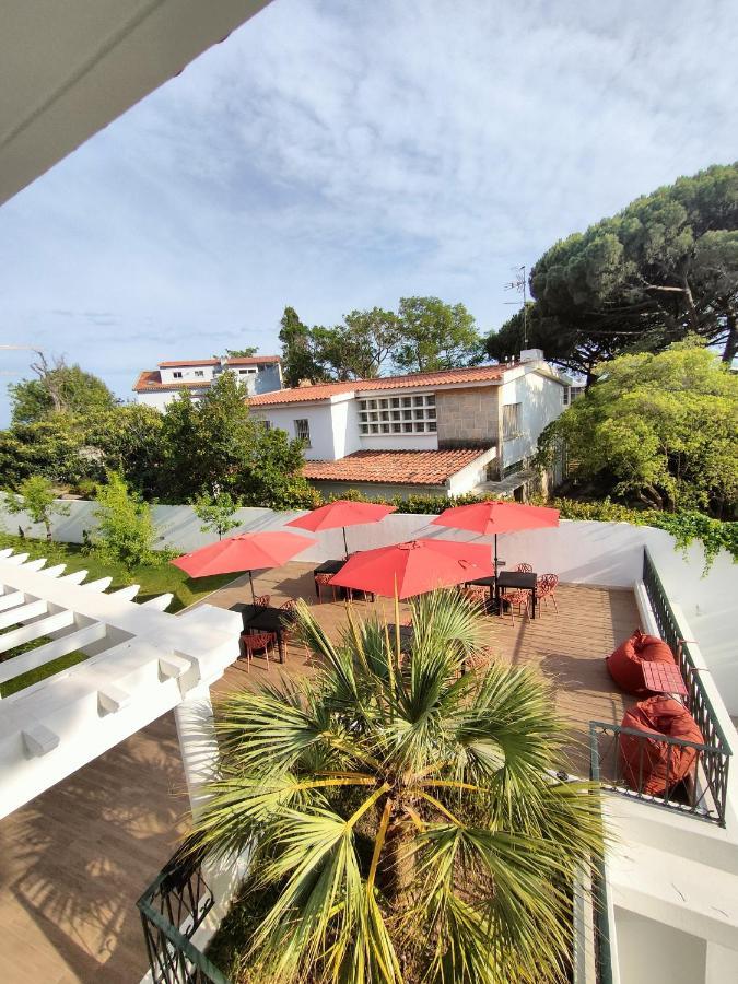 Embaixada Da Vila Cascais Esterno foto