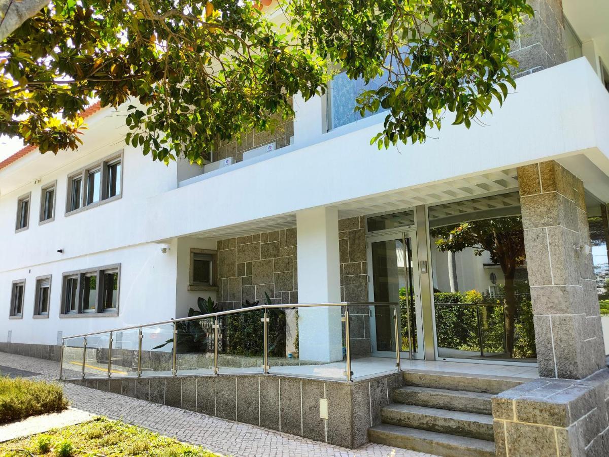 Embaixada Da Vila Cascais Esterno foto