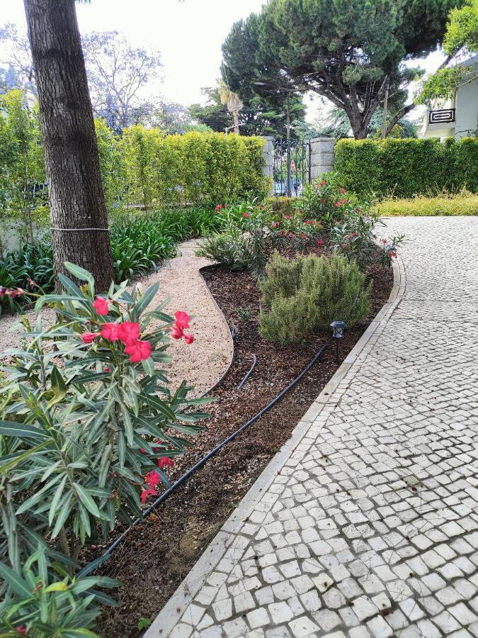 Embaixada Da Vila Cascais Esterno foto