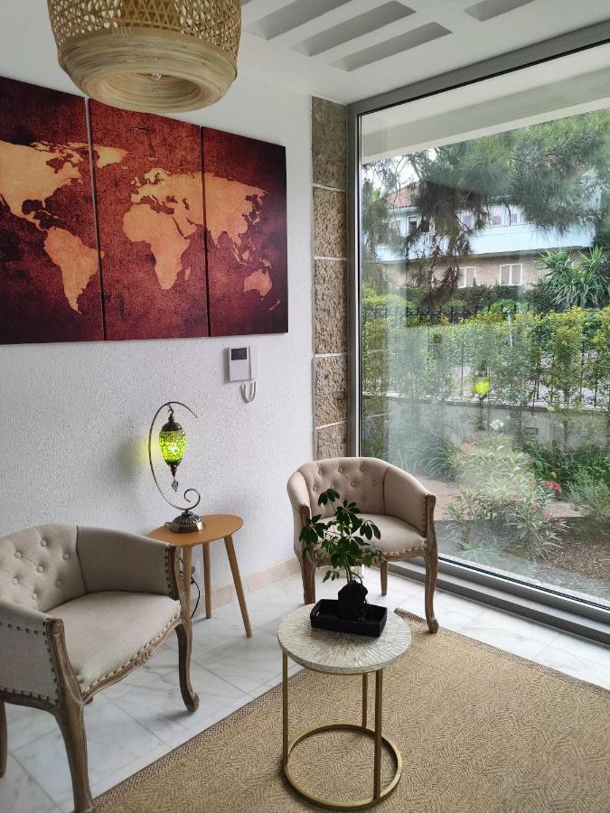 Embaixada Da Vila Cascais Esterno foto